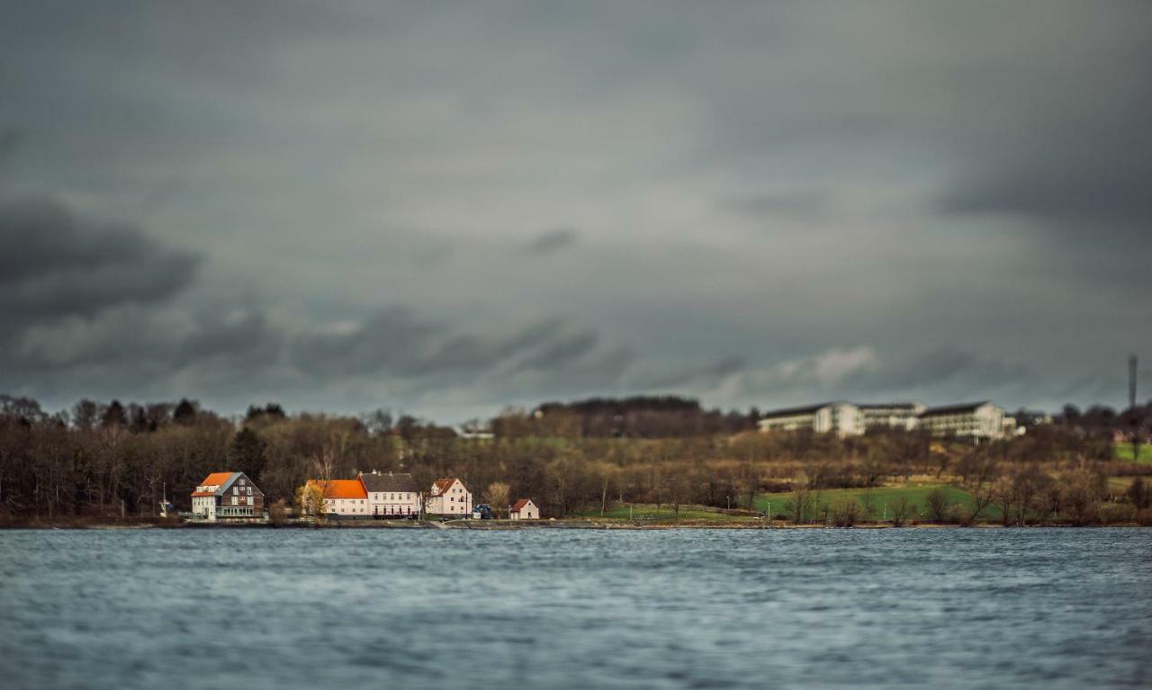 Ferienwohnung Sonnenstube mit Pool und Sauna Möhnesee Exterior foto