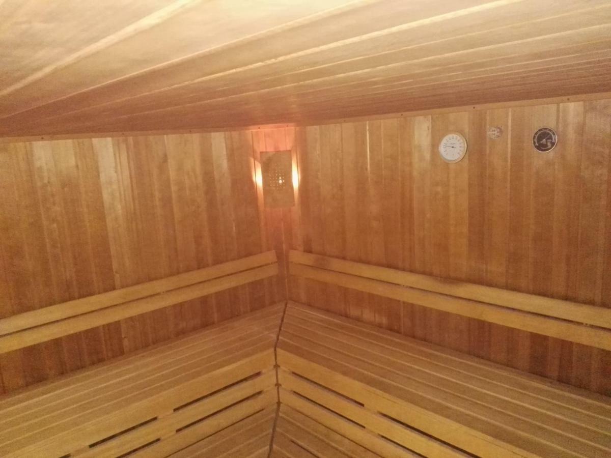 Ferienwohnung Sonnenstube mit Pool und Sauna Möhnesee Exterior foto